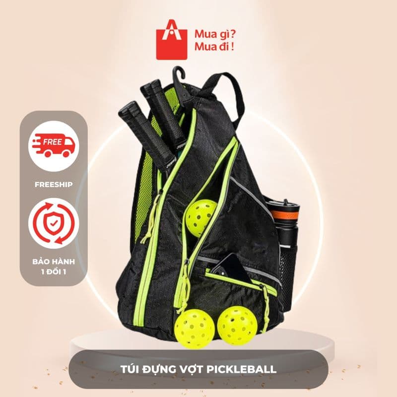 Túi đựng vợt pickleball