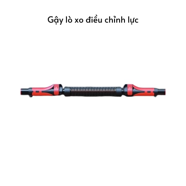 Gậy lò xo điều chỉnh lực