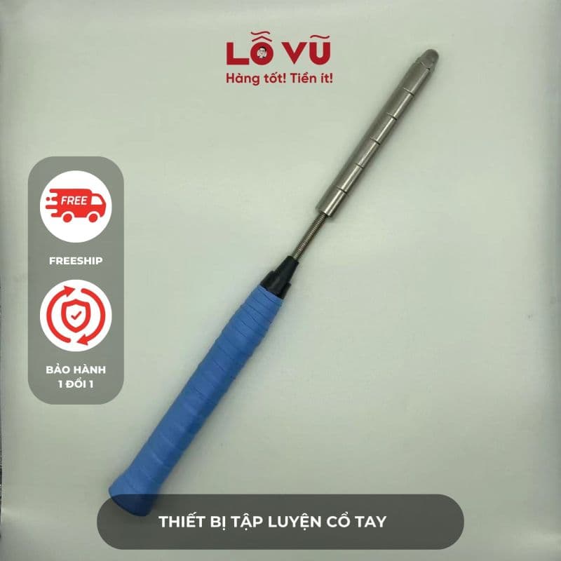 Thiết bị tập luyện cổ tay