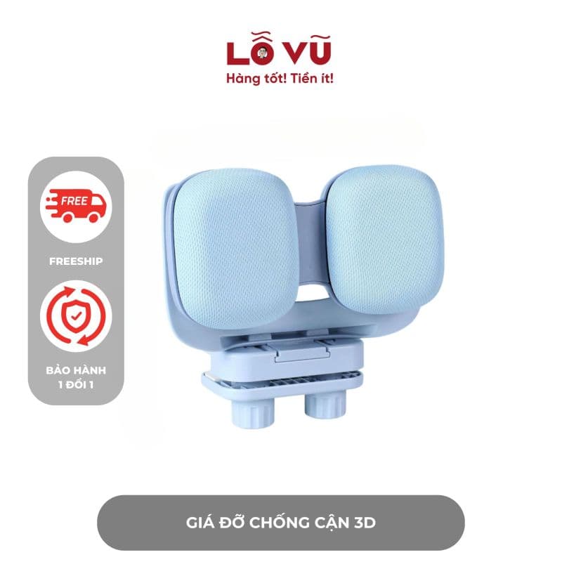 Giá Đỡ Chống Cận 3D