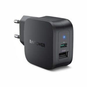 Củ sạc RAVPOWER 30W