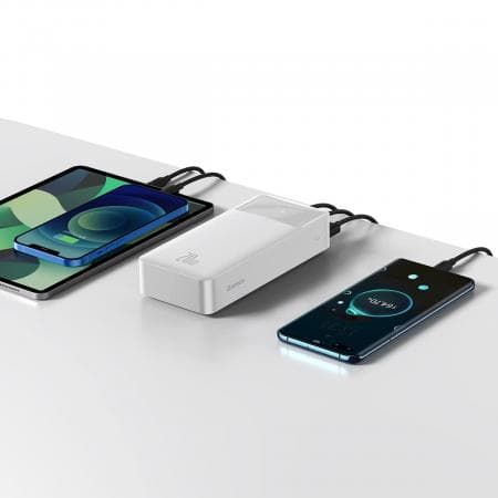 Pin dự phòng Baseus 30.000mAh