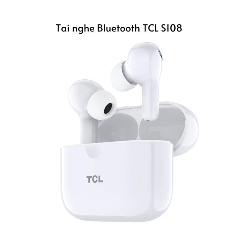Tai nghe Bluetooth TCL S108