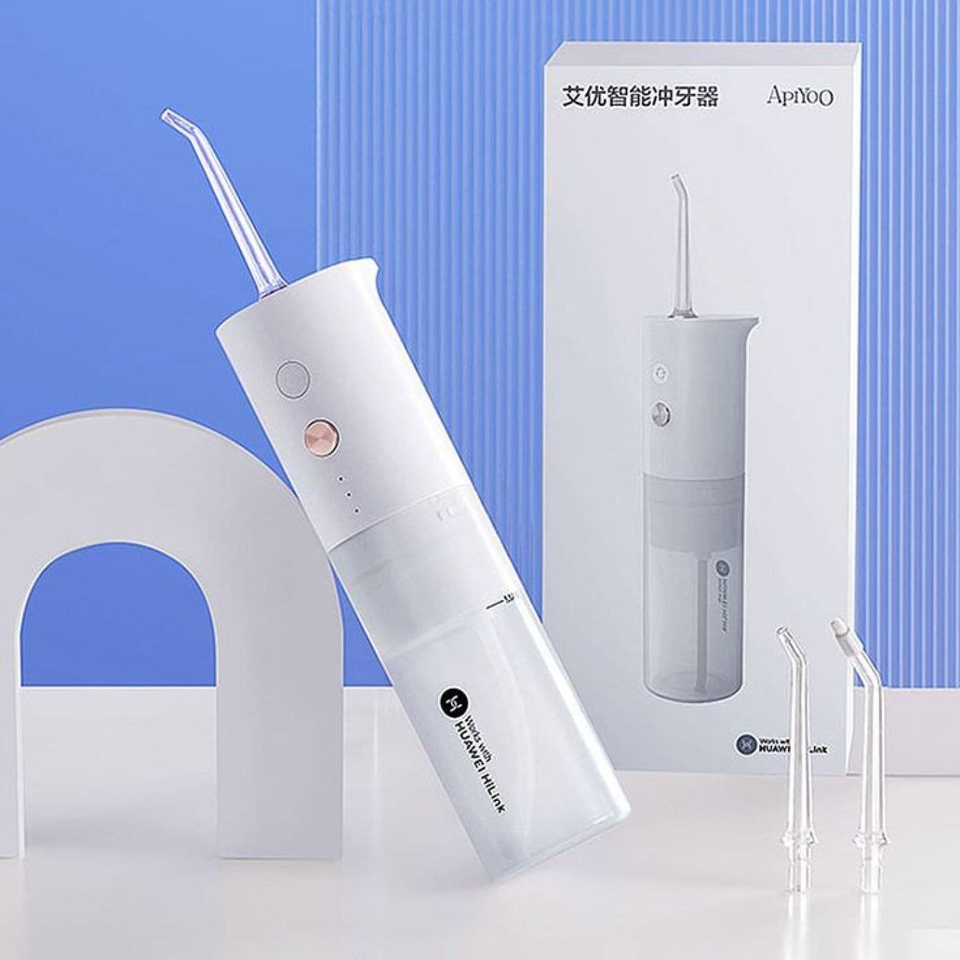 Tăm nước thông minh Huawei APIYOO