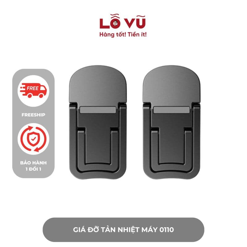 Giá đỡ tản nhiệt máy 0110