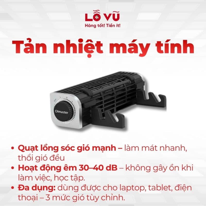 Tản nhiệt máy tính CF-1691