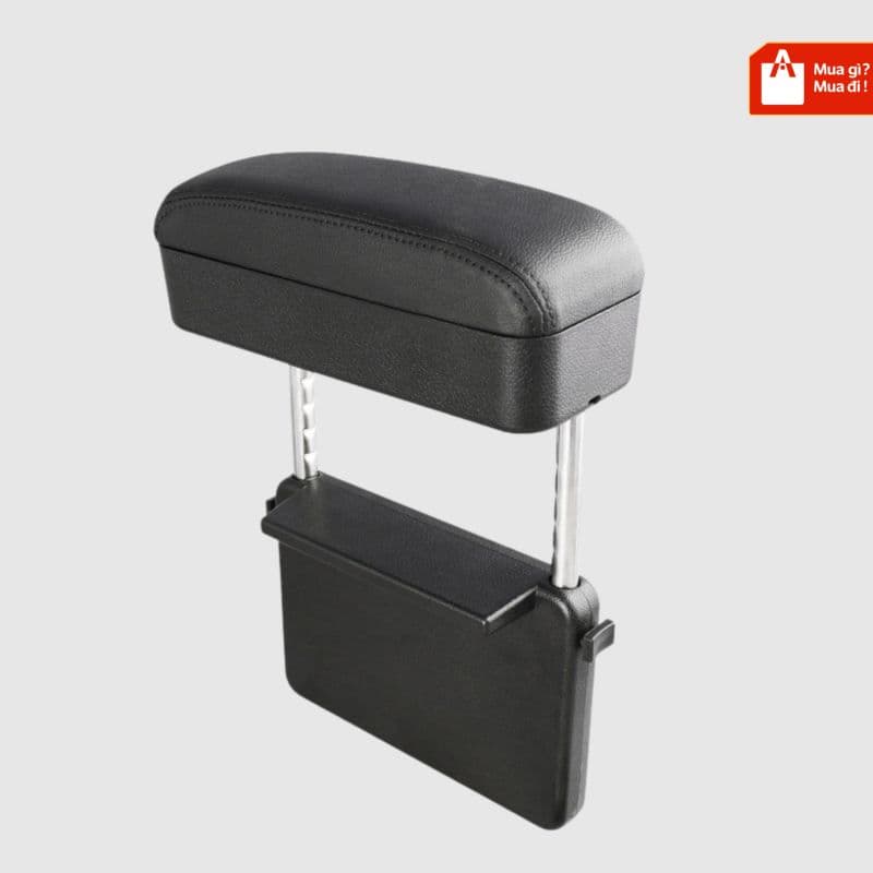 Hộp Tỳ Tay Ô Tô 6911