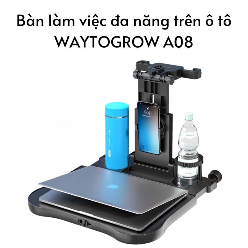 Bàn làm việc đa năng trên ô tô WAYTOGROW A08