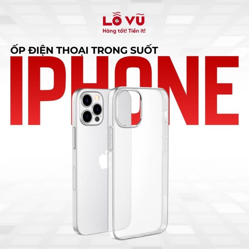 Ốp silicon Iphone - XSMax