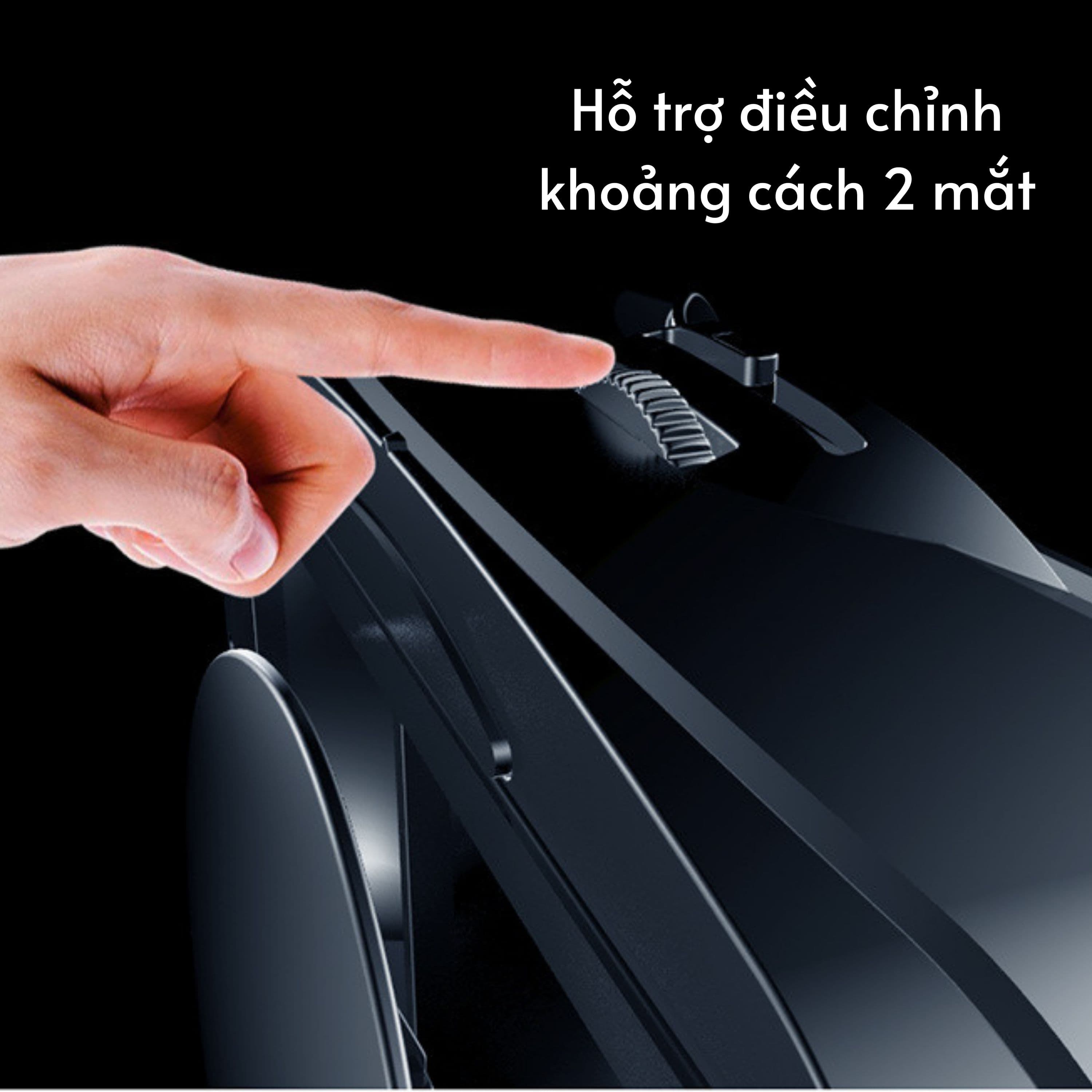 Kính thực tế ảo VRG PRO