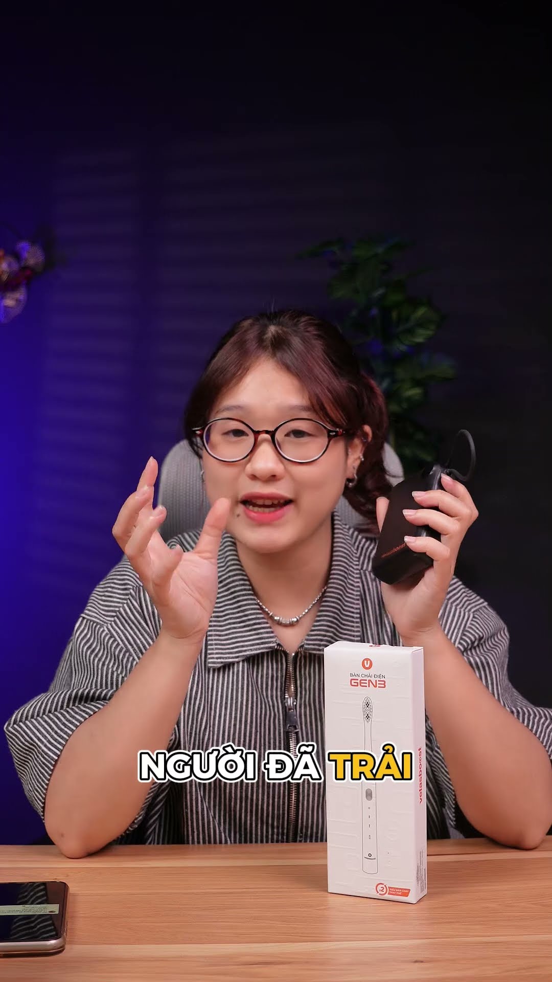 Unbox hàng mới về kho siêu rẻ