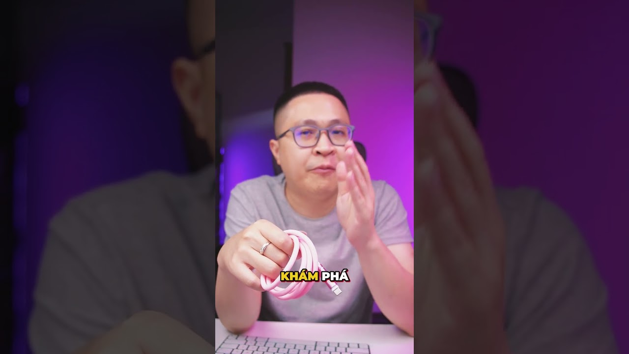 Phụ kiện sạc nhanh giá tốt