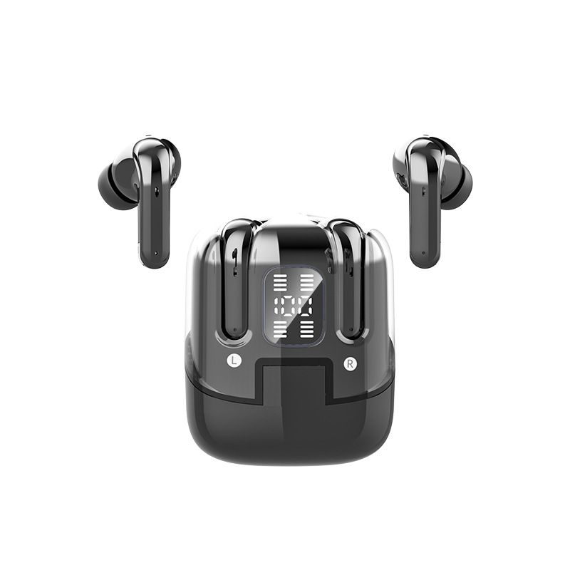 Tai nghe đôi Bluetooth DX16