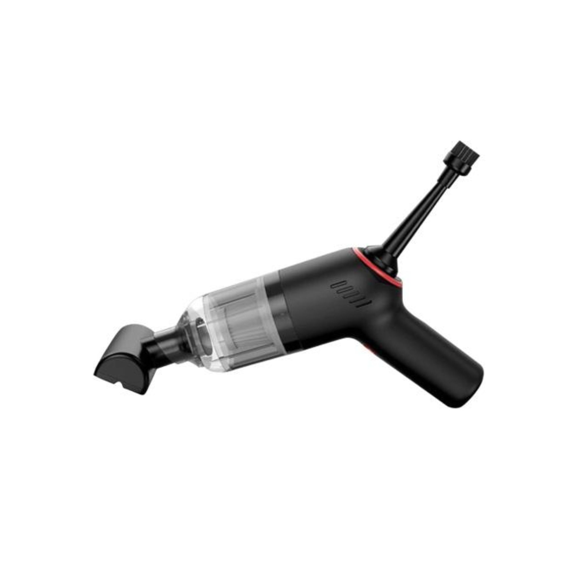 Hút bụi ô tô 4 in 1 LT-137