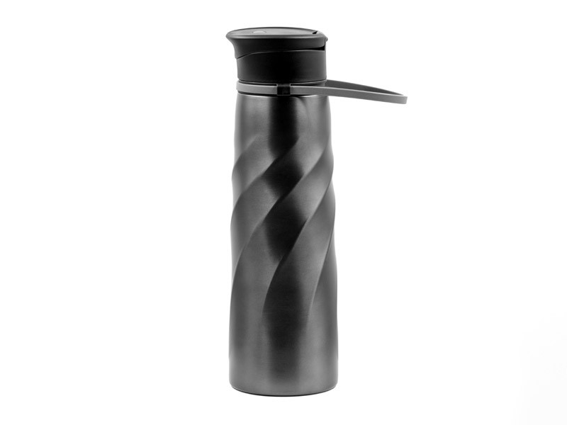 Bình thể thao Brandcharger Vortex Athletica - Dung tích 1000ml - Không giữ nhiệt