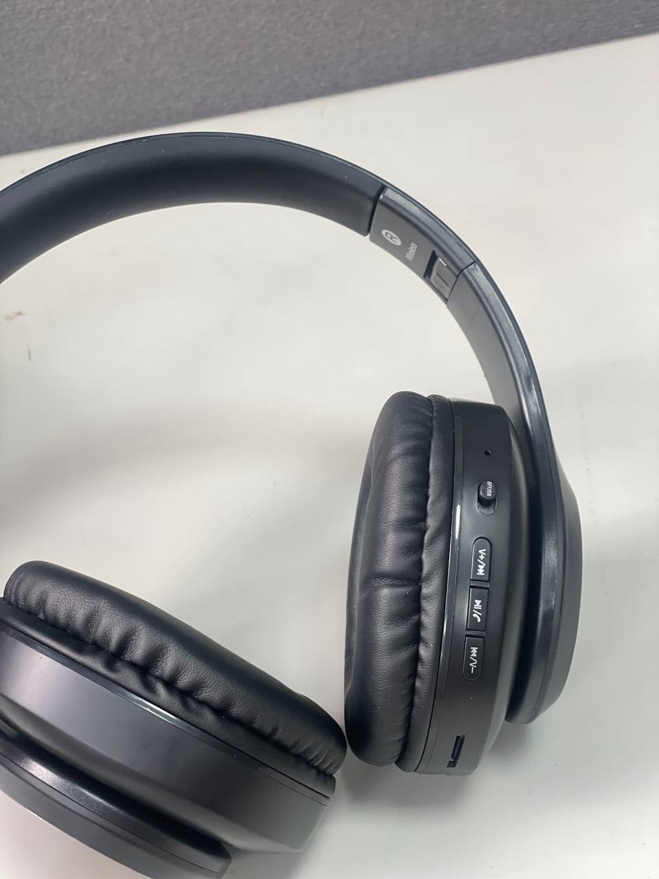 Tai nghe Bluetooth D-812