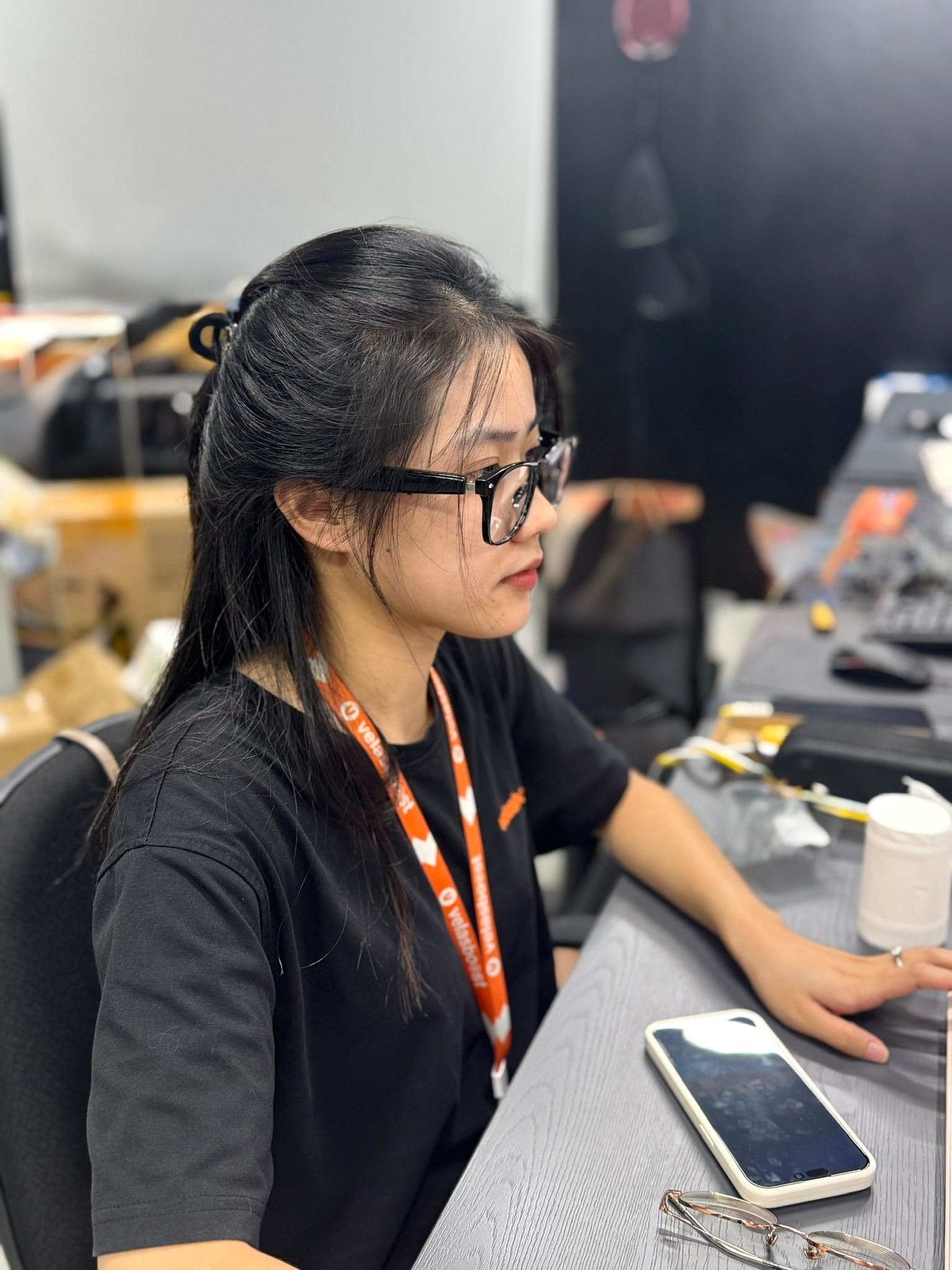 Kính thông minh Bluetooth phiên dịch AI F16
