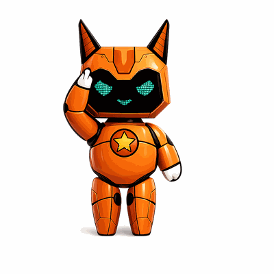 Mascot